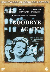 Goodbye Again | Aimez-vous Brahms?  DVD